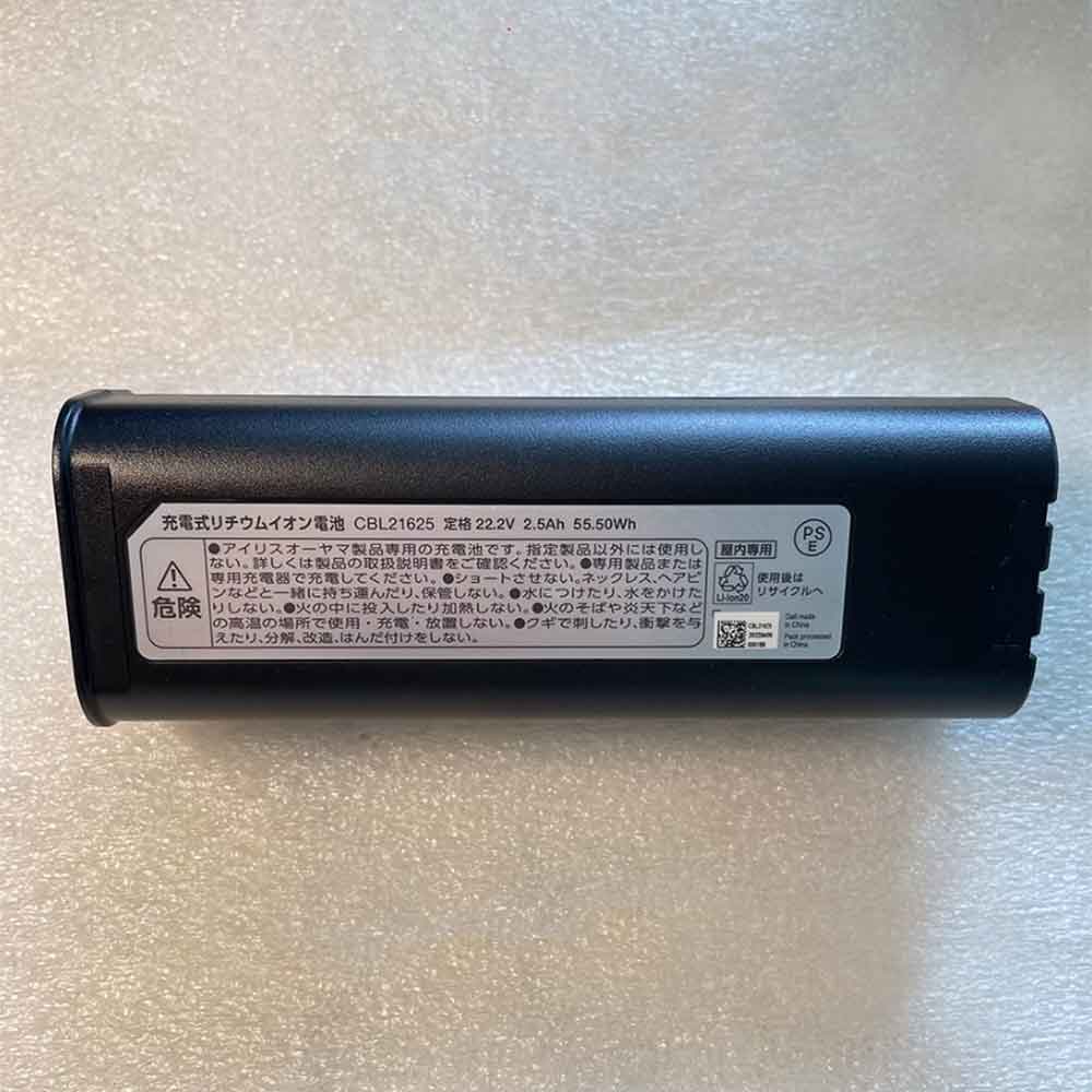 Batería para cbl21625